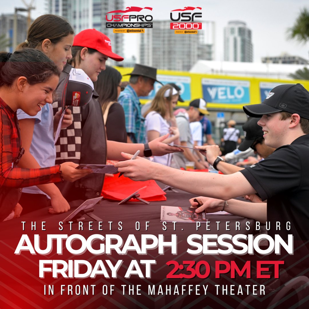 USF Pro Championships tweet media