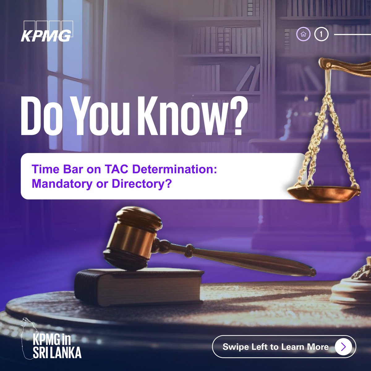 KPMG Sri Lanka tweet media