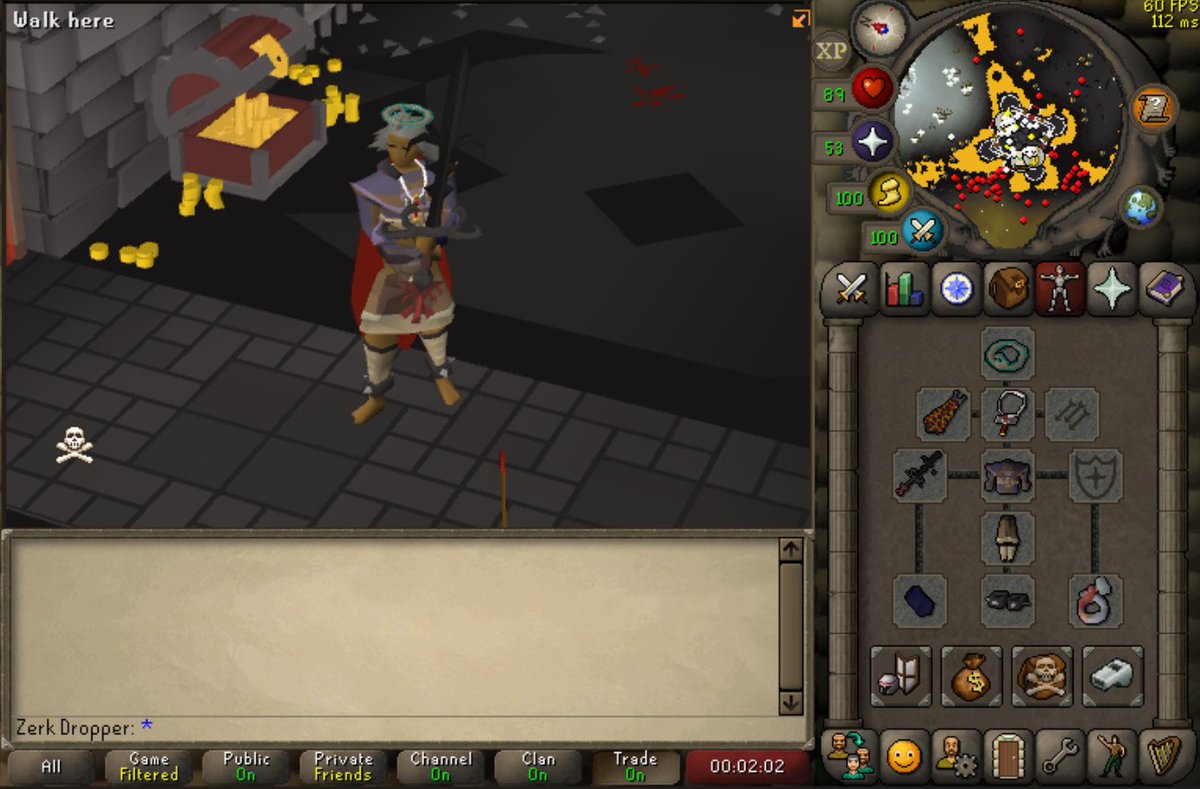 2nd Base tweet media