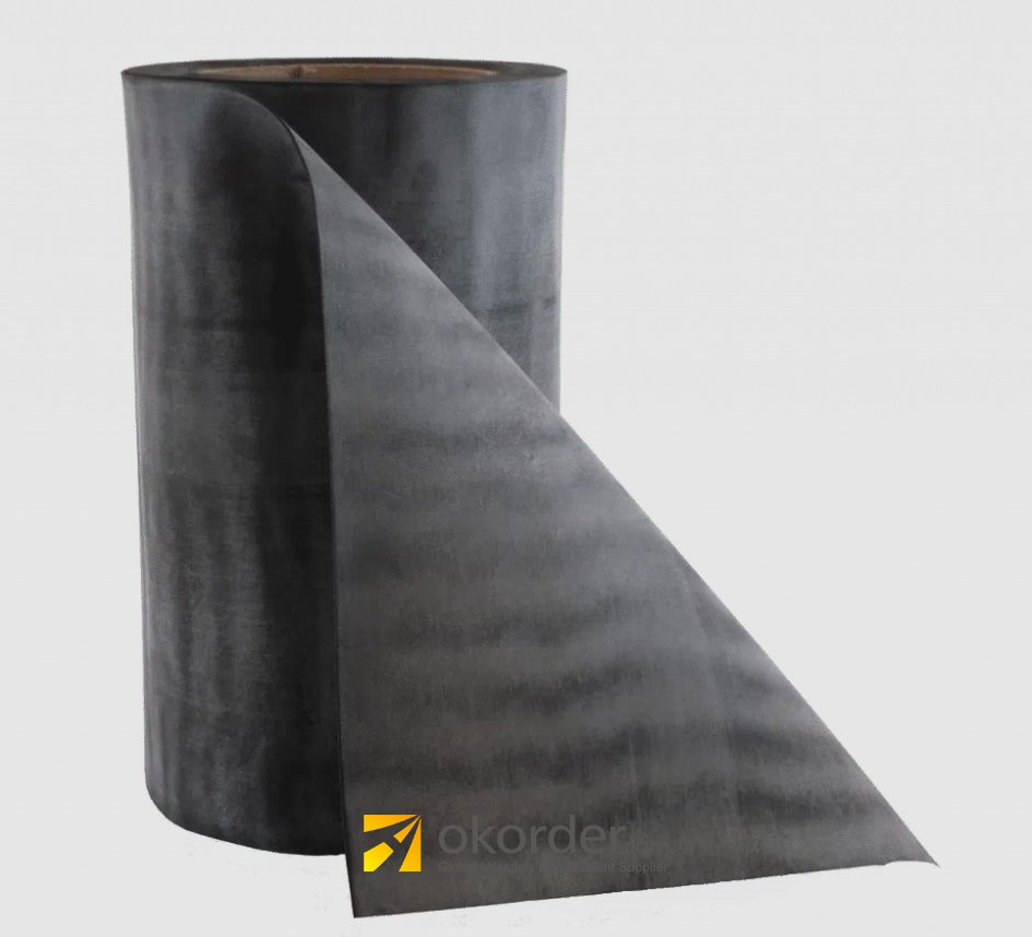 okorder's tweet image. #Okorder - EPDM Waterproof Membranes

Known for its exceptional durability and flexibility, it’s the top choice for contractors and architects worldwide.

• Extreme Durability
• Long Lifespan
• Eco-Friendly

Buy Now: okorder.com/products/searc…

#EPDM #Waterproofing #Construction