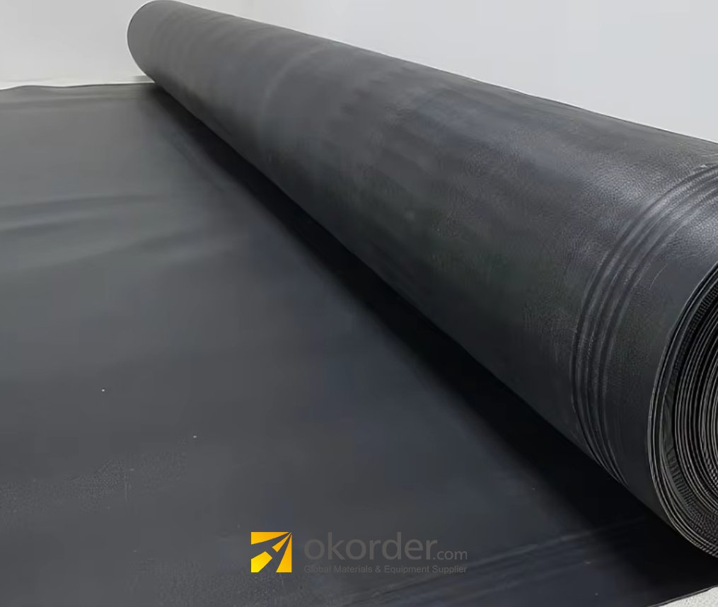 okorder's tweet image. #Okorder - EPDM Waterproof Membranes

Known for its exceptional durability and flexibility, it’s the top choice for contractors and architects worldwide.

• Extreme Durability
• Long Lifespan
• Eco-Friendly

Buy Now: okorder.com/products/searc…

#EPDM #Waterproofing #Construction