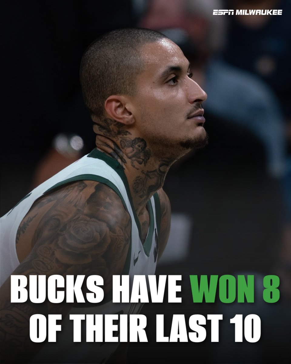 ESPN Milwaukee tweet media