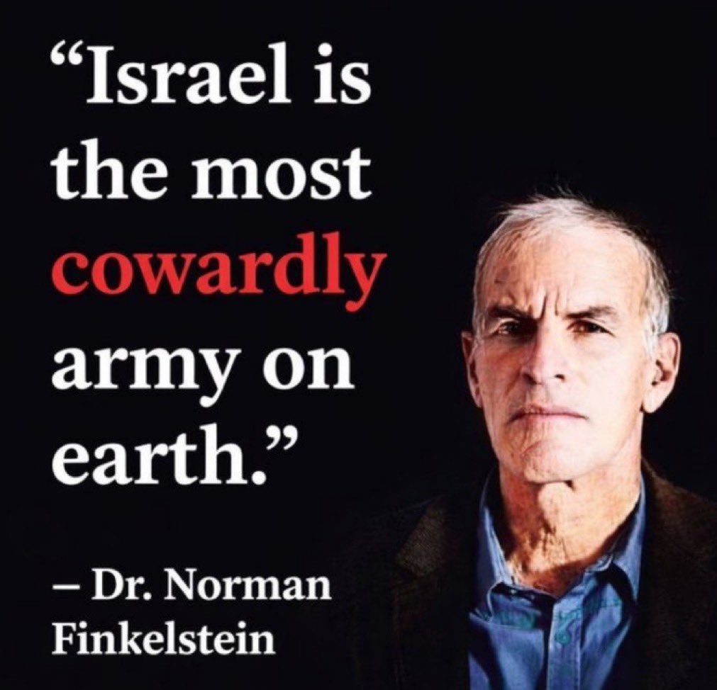 <a href="/BackupJeffx/">Parody Jeff</a> Yes, let Israel attack Iran itself. Excellent idea, Benjamin. Then be prepared for Iran to exercise its “right to defend itself” - you know, that holy right Zionists like you are always banging on about? And why don’t you join the fighting?