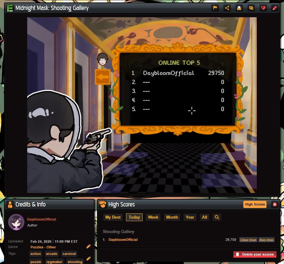 Daybloom Project 🌻 tweet media