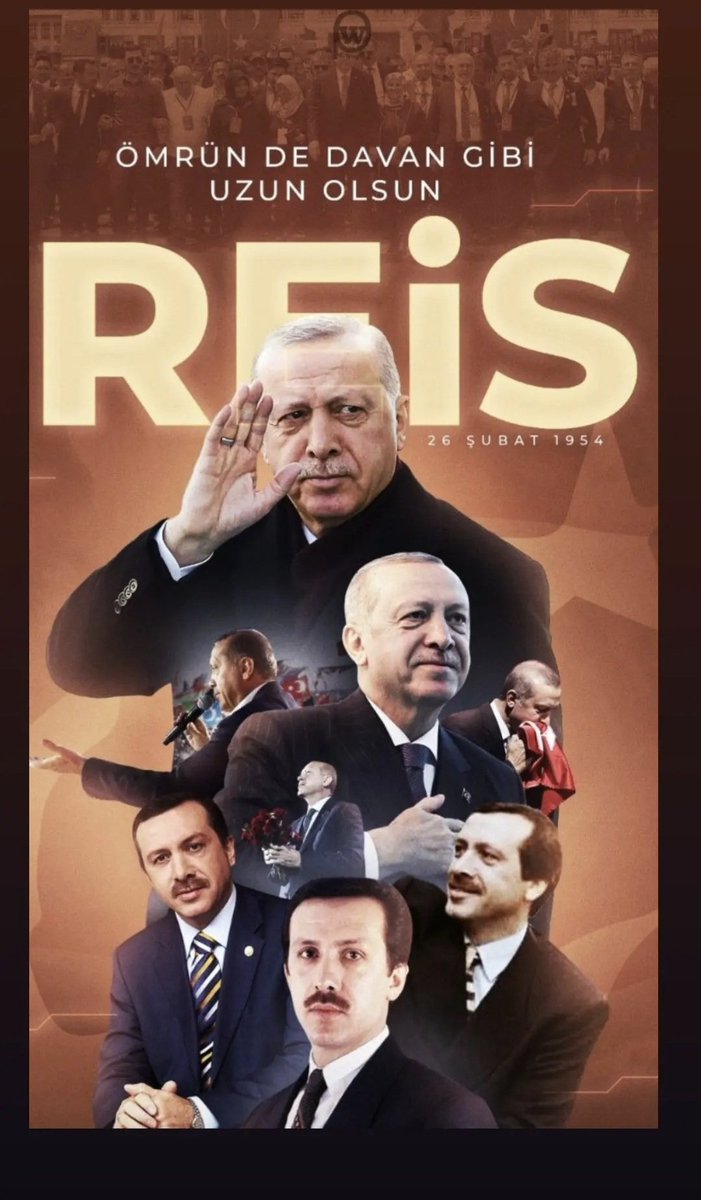 ramin_1453's tweet photo. Cism-i nâzenînizin âleme hûrşîd-âsâ teşrîf edişinin bu nev sene-i devriyyesini cânu dilden tebrîk ederiz. 
Bâkî ömrünüzün gam u telâştan ırak, huzûr ve saâdet içre geçmesini Cenâb-ı Kibriyâ’dan niyâz ederiz.
Devr-i sene-i tevellüdünüz ferrûh ola.
Dünya Lideri Reis @RTErdogan https://t.co/GNDaSqLe5C
