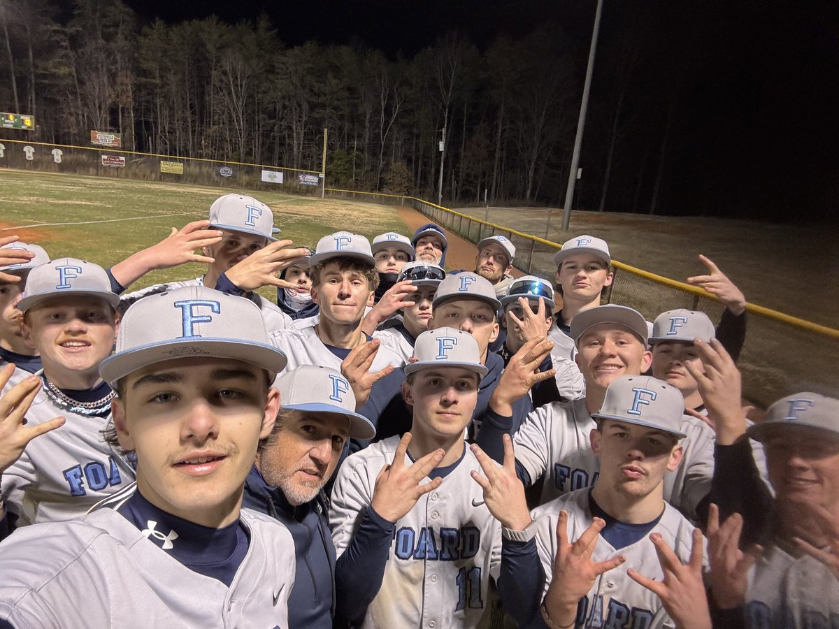 FTF Baseball tweet media