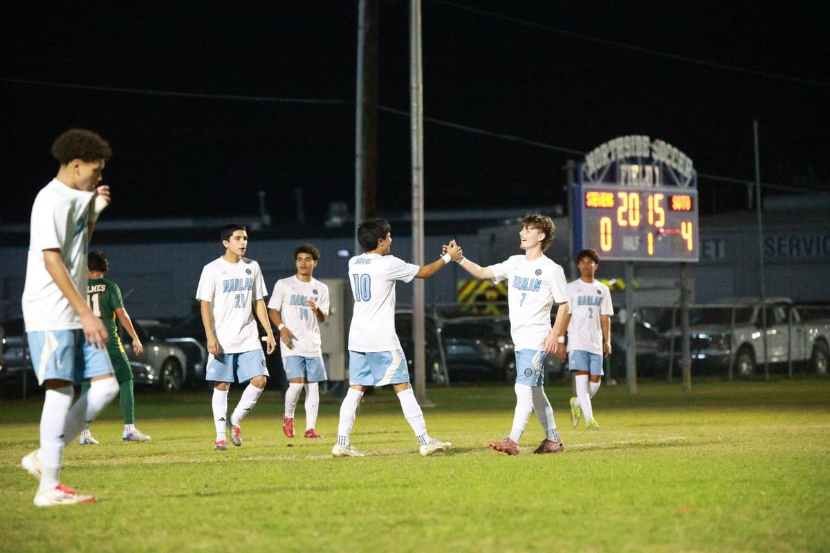 ⚽️ ℍ𝕒𝕣𝕝𝕒𝕟 ℍ𝕒𝕨𝕜𝕤 ⚽️ tweet media