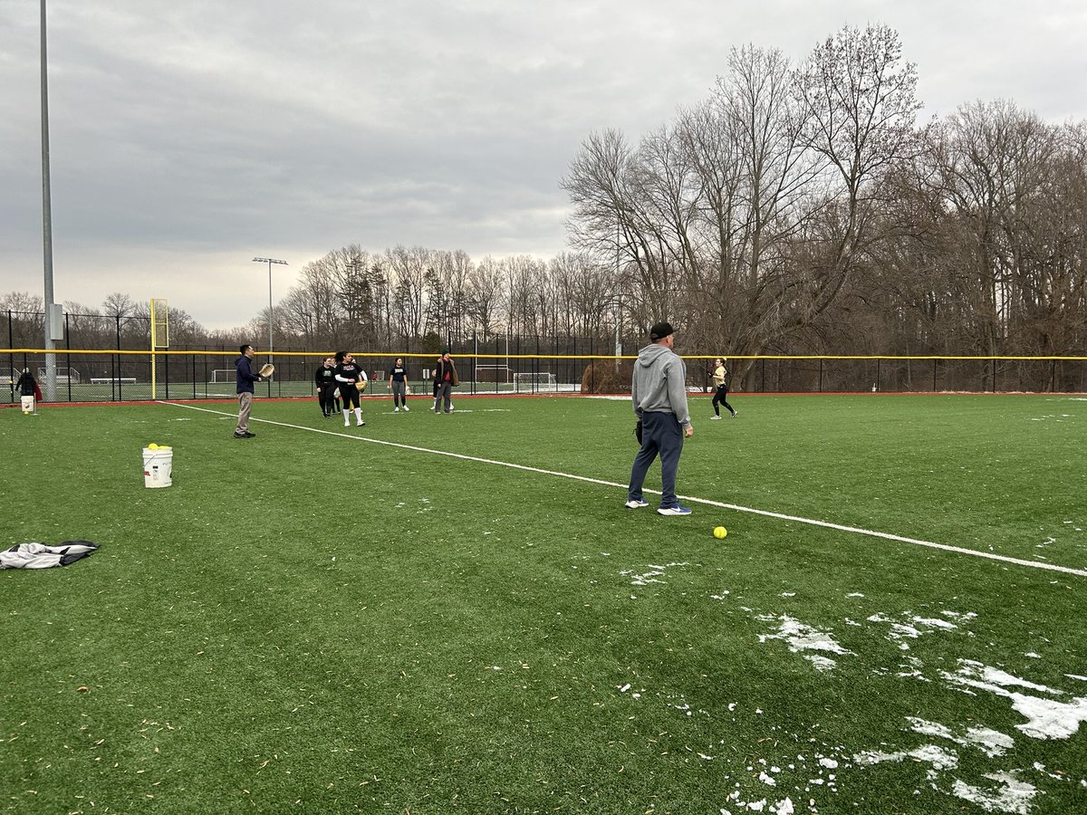 Fairfax Homeschool Softball tweet media