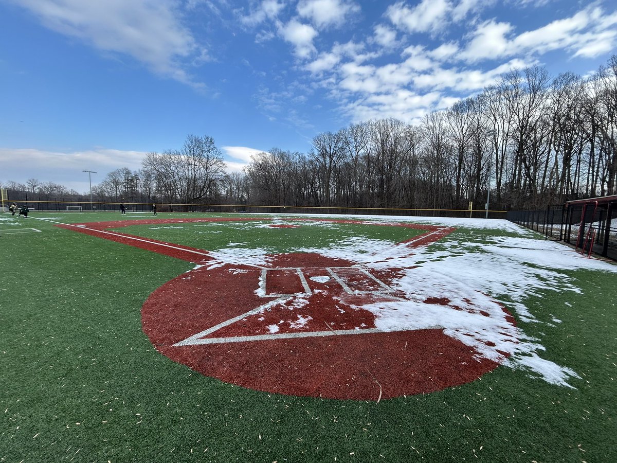 Fairfax Homeschool Softball tweet media