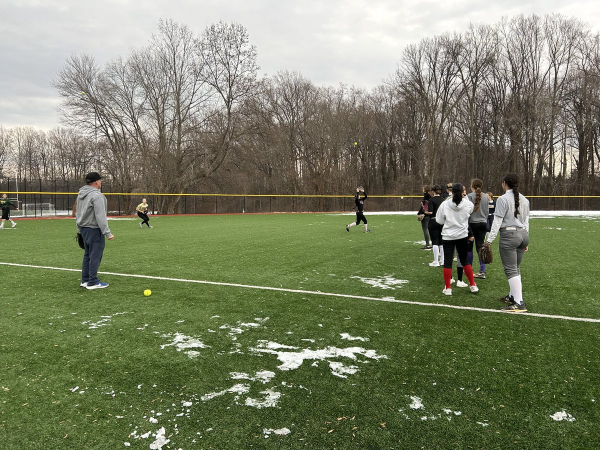 Fairfax Homeschool Softball tweet media