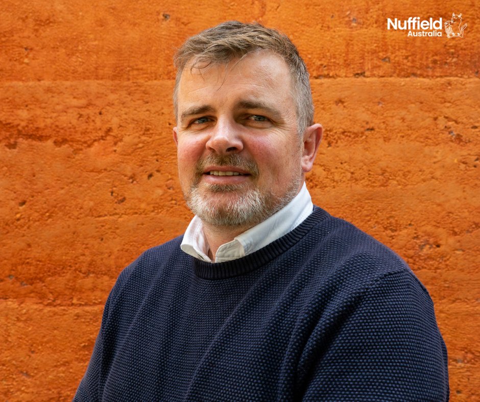 Nuffield Australia tweet media