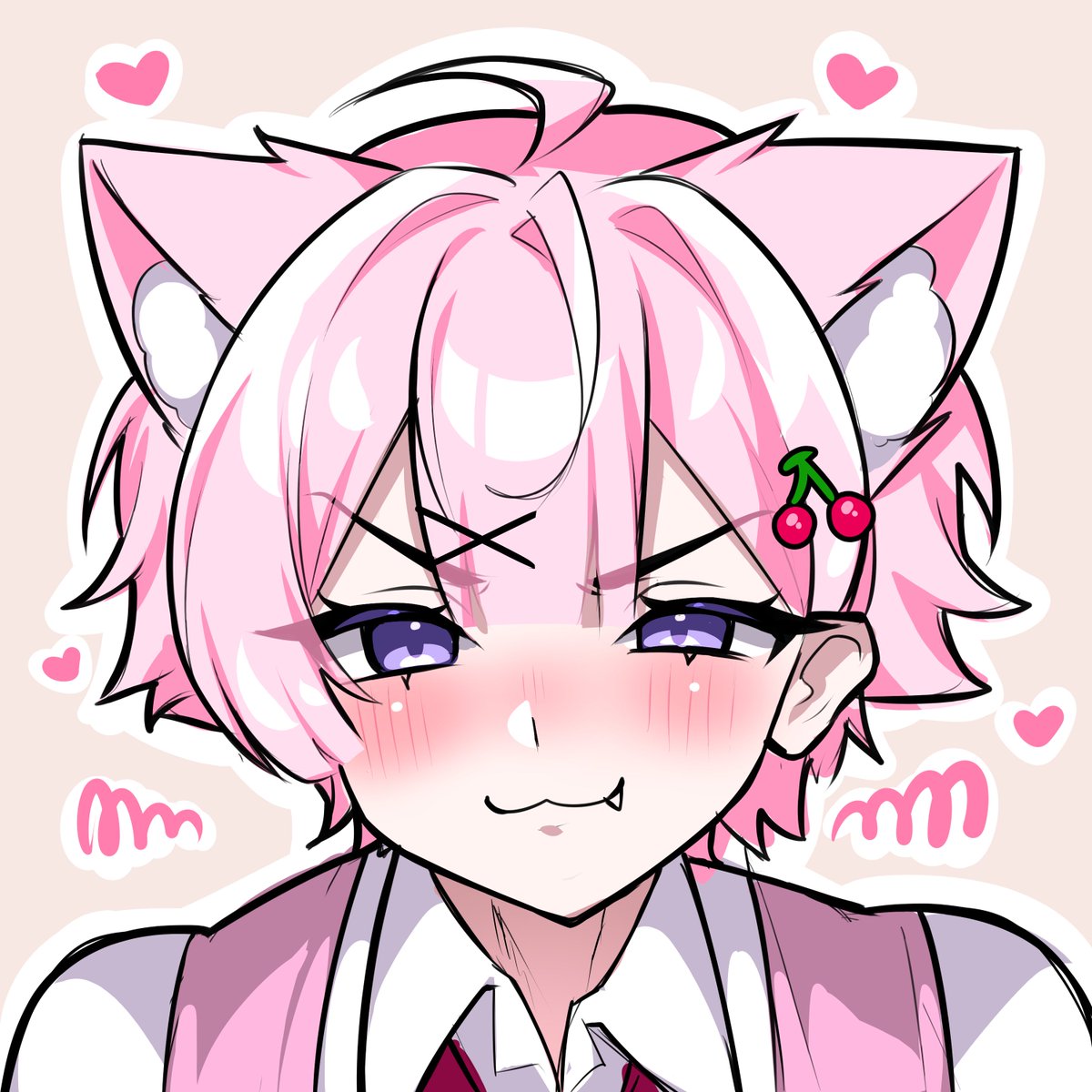 cuunibunny's tweet photo. Share your art and nationality !

I'm from Colombia and Venezuela :3 and you need to try arepas !! https://t.co/yKsXjxzr3O