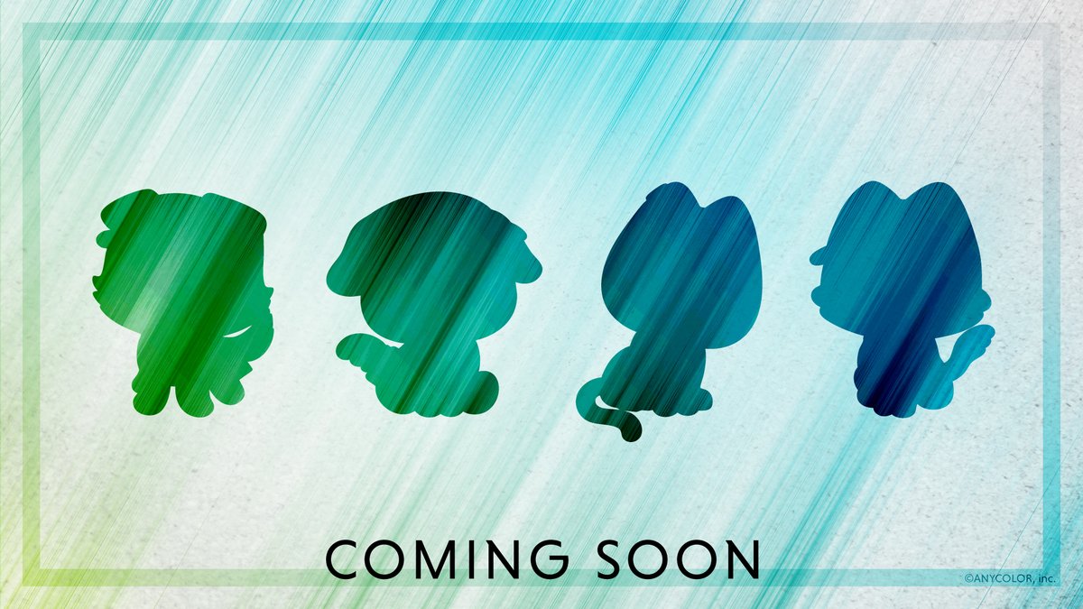 #にじさんじ
#東京ドームシティアトラクションズ
🌸2026/3/1 12:00🌸