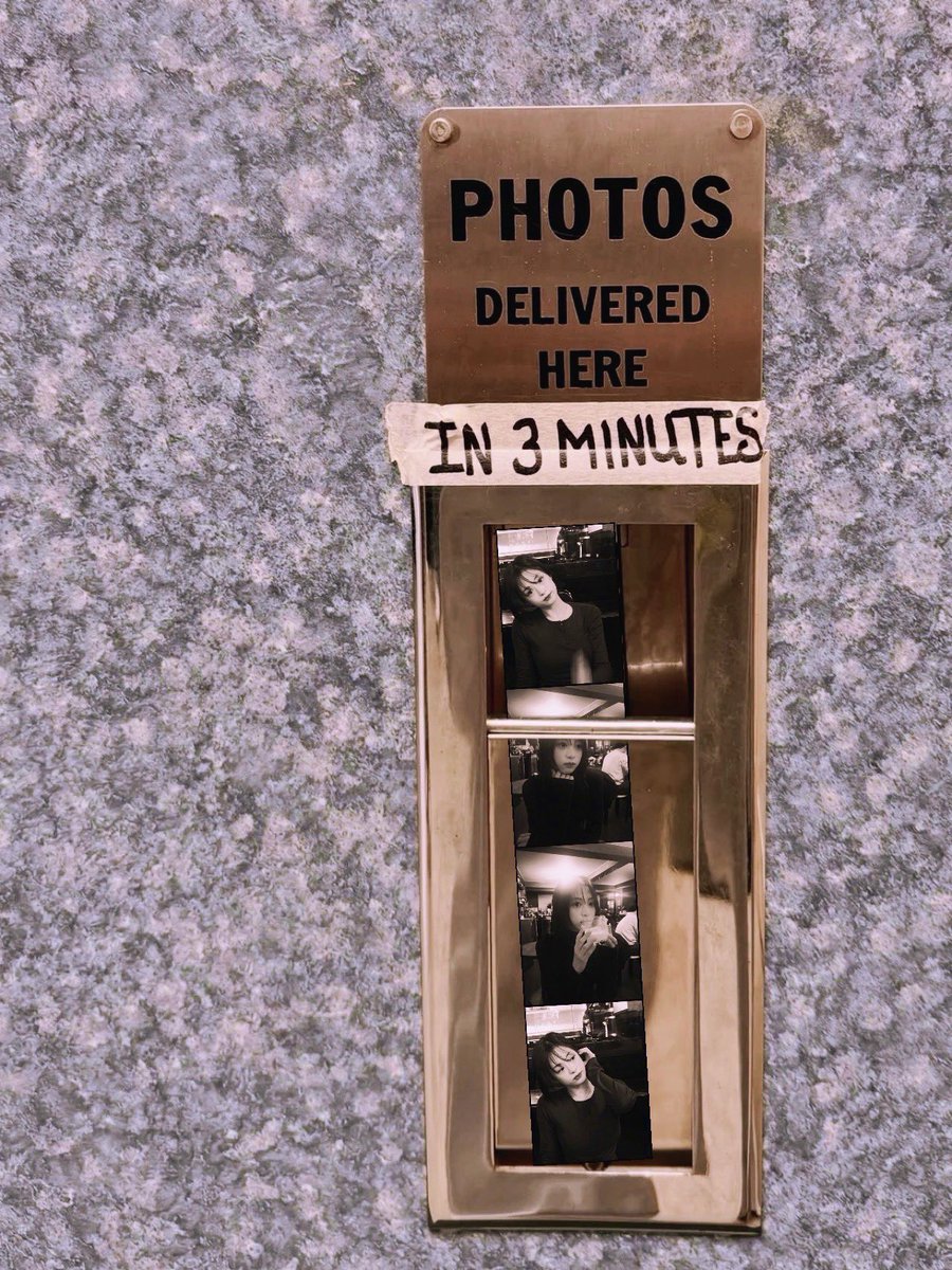 ℛochelia. tweet media