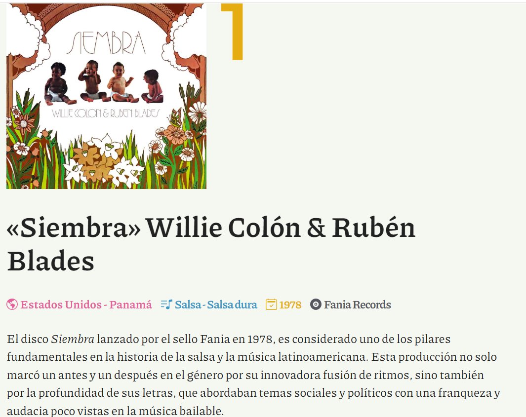 Rock en las Américas tweet media