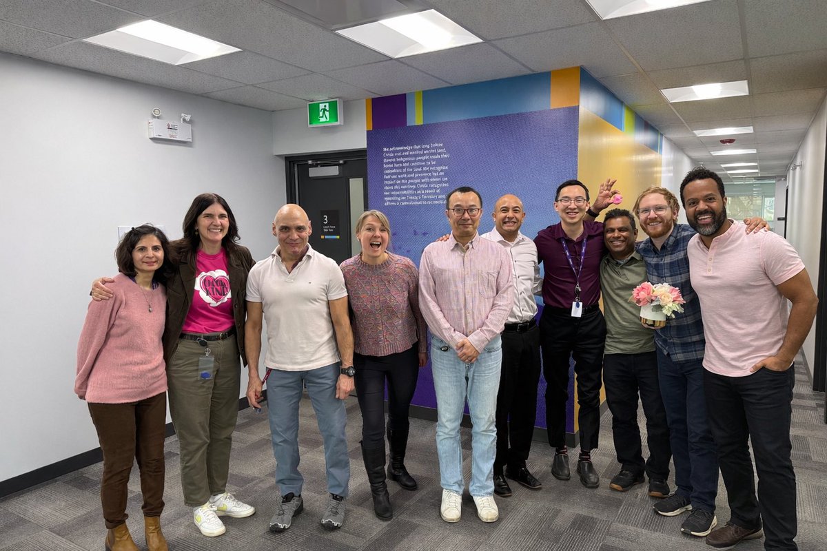 David Melanson tweet media