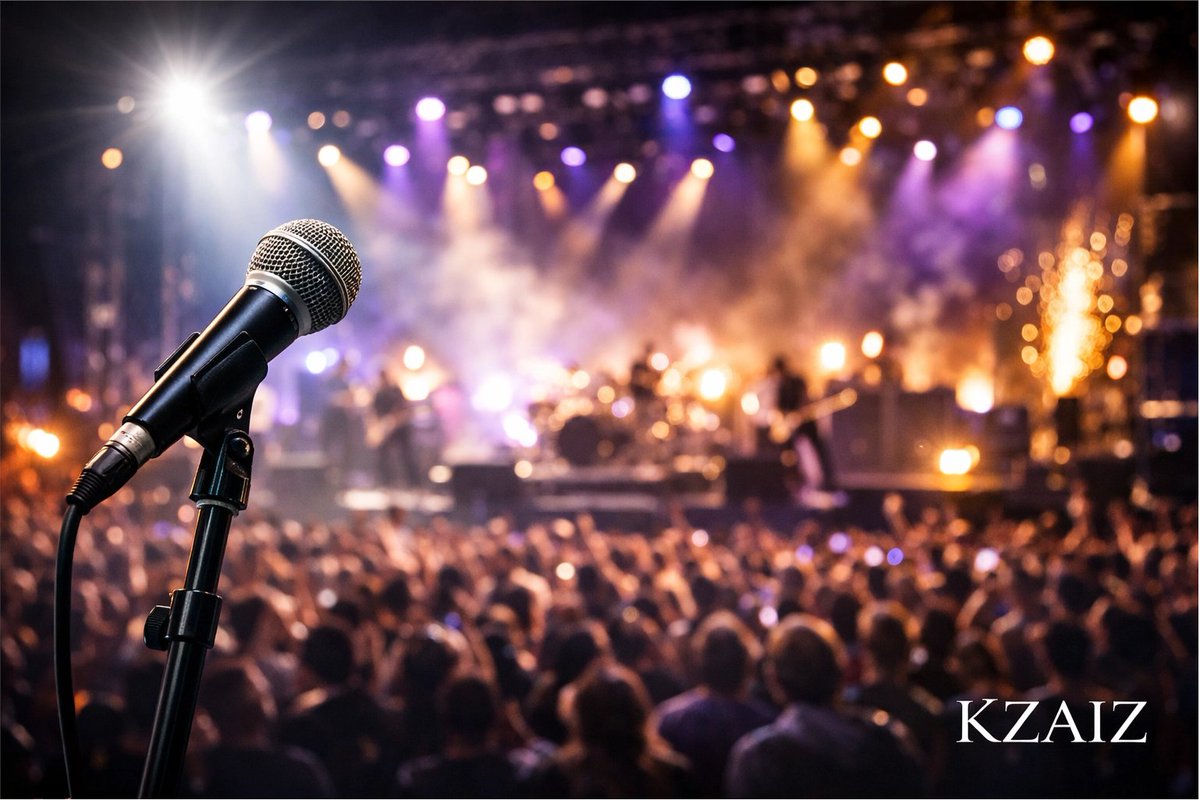 KzaizMagazine's tweet photo. 📷 THE 2026 ROCK &amp; ROLL HALL OF FAME NOMINEES ARE IN! 📷
The music world is buzzing today! and the list is a powerhouse mix of pop, rap, metal, and R&amp;B. 📷who do you think was snubbed?  Drop your comments below!📷Full Story Here: https://t.co/a6fVECOcKt
#RockHall2026 #trendingnow https://t.co/fbBTYsZS1Z