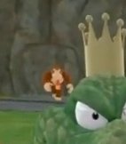 FUCK LOOK BEHIND YOU DAMNIT