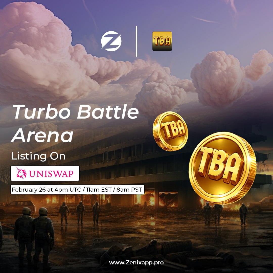 ZenixApp tweet media