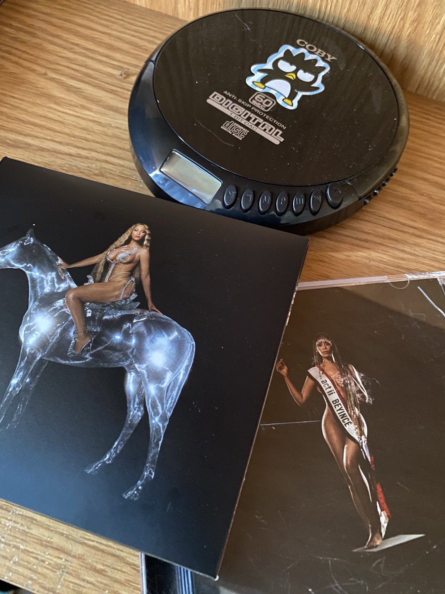 Im so ready <a href="/Beyonce/">BEYONCÉ</a>