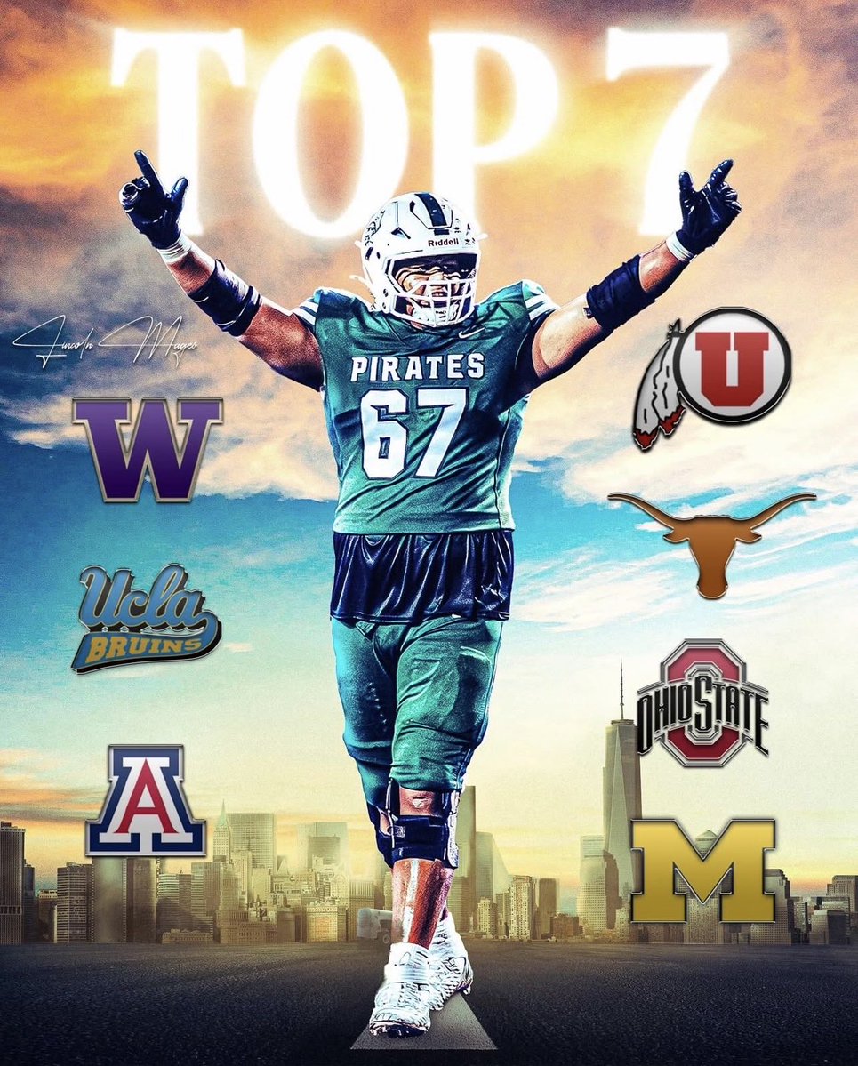 Lincoln Mageo 🇦🇸🇲🇽 4⭐️ tweet media