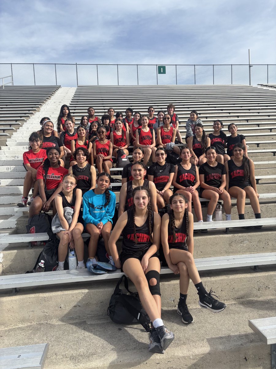 ZachryAVID's tweet photo. Great job to our Wolverines tonight who placed in multiple events throughout the evening.
#WolverineProud ❤️🖤 https://t.co/7JlO4TrCr9