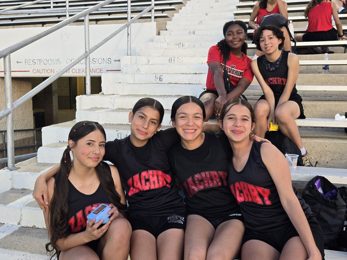 ZachryAVID's tweet photo. Great job to our Wolverines tonight who placed in multiple events throughout the evening.
#WolverineProud ❤️🖤 https://t.co/7JlO4TrCr9