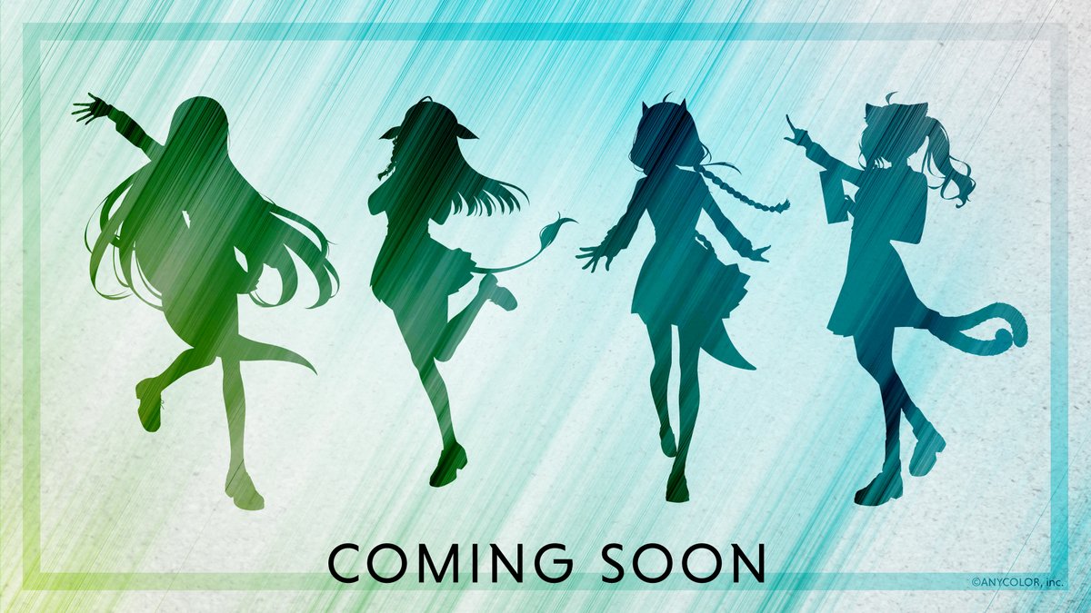 #にじさんじ
#東京ドームシティアトラクションズ
🌸2026/3/1 12:00🌸