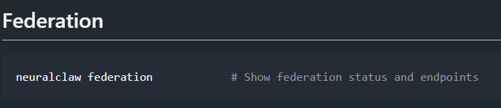 Neural Claw tweet media