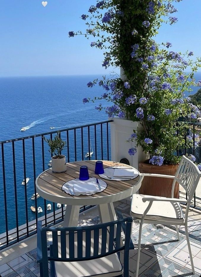 mediterranean summer