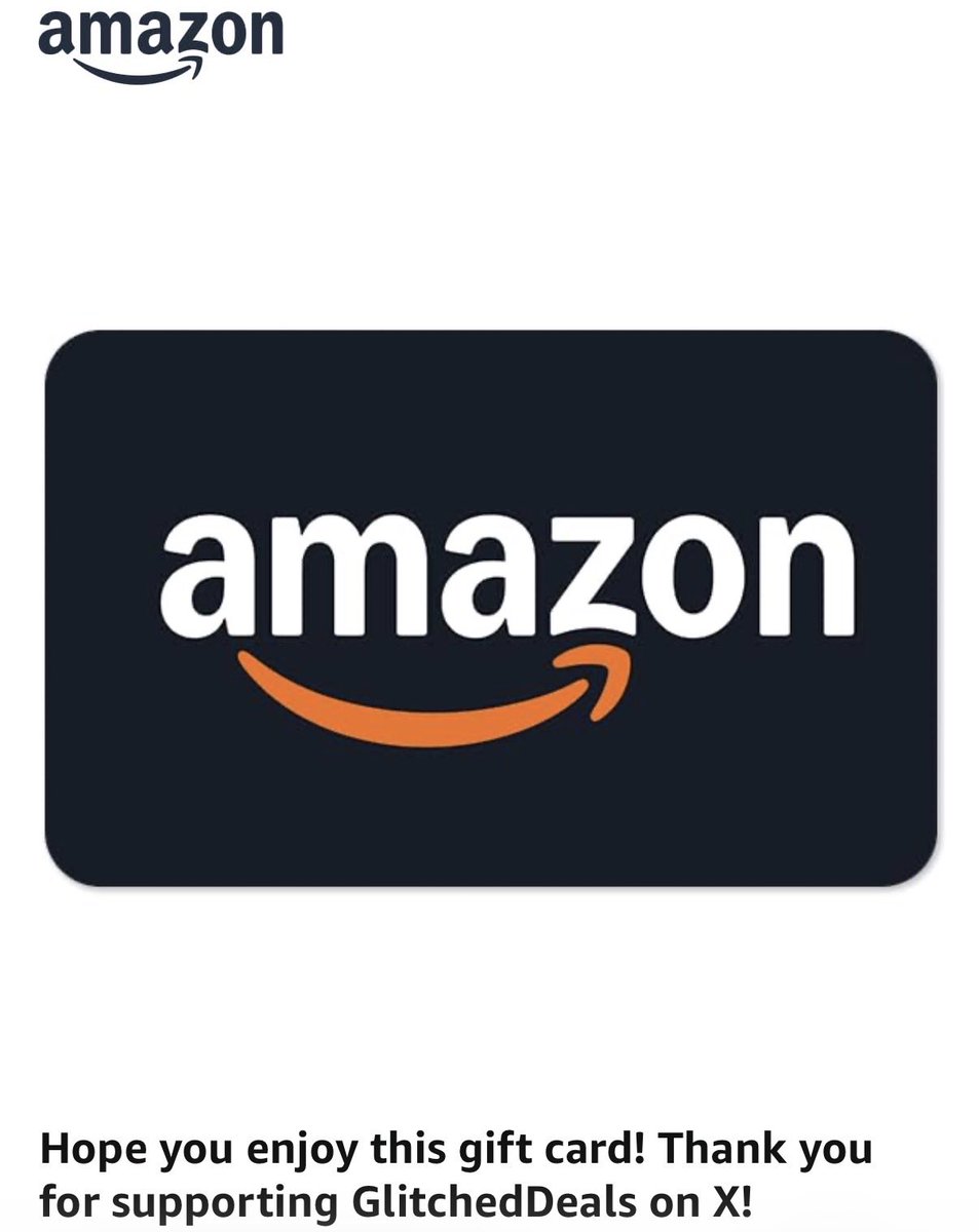 All snap you guys already know <a href="/GlitchedDeals/">Glitched Deals</a> coming in clutch and staying true to their word. Appreciate y’all so much for what you guys do for the community. 🫡🤙🙌