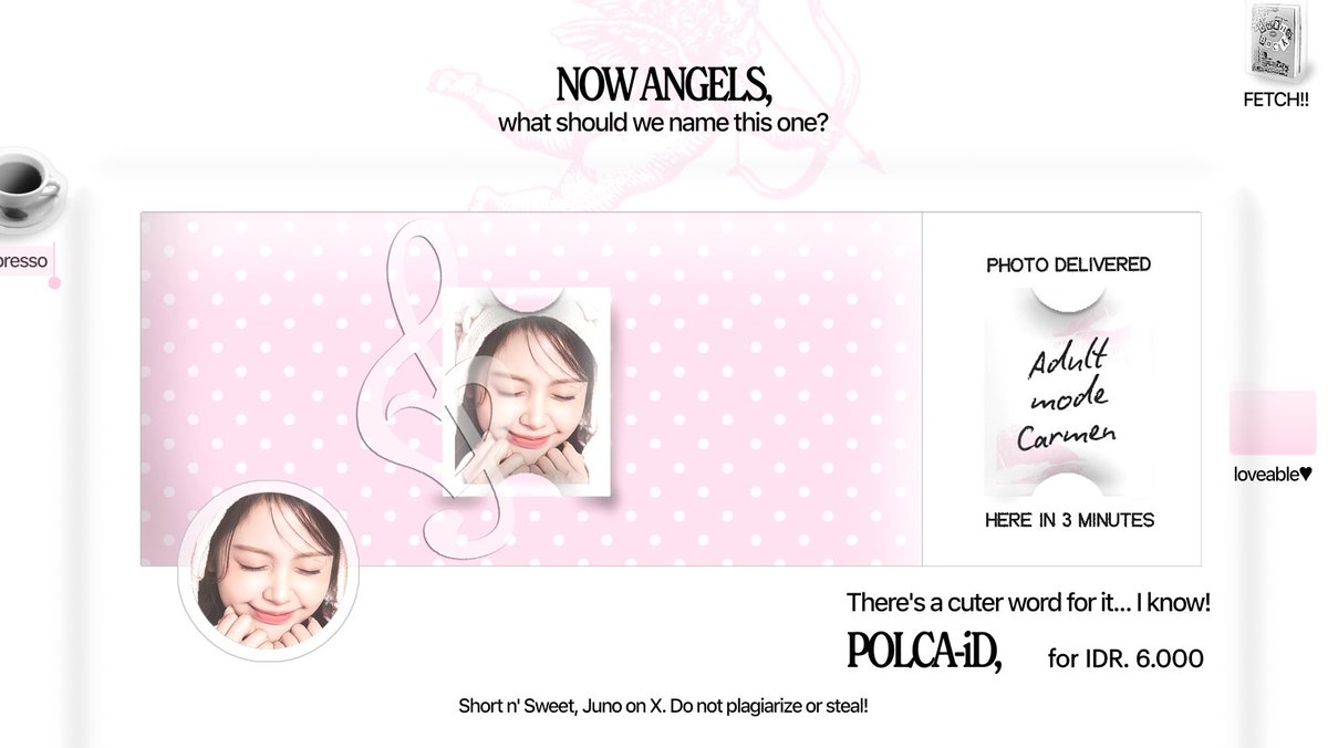 Another J, ♥︎ tweet media