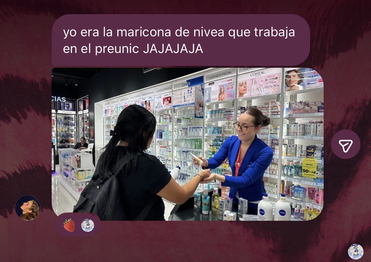 f_ckingjoza's tweet photo. era muy real NFDJDJJS #Viña2026 https://t.co/4IG4BTVXdL