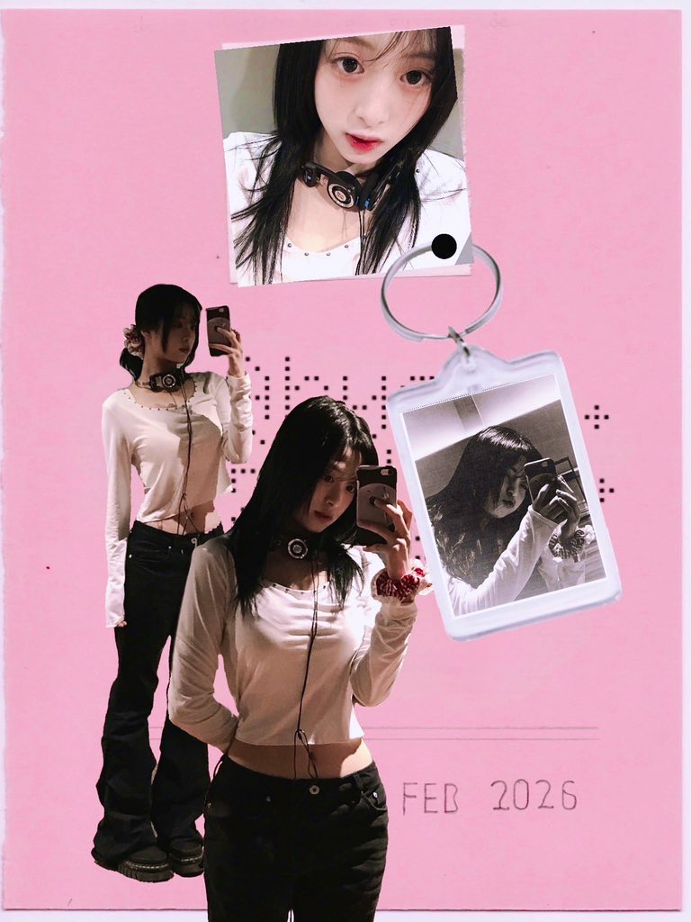 ℛochelia. tweet media