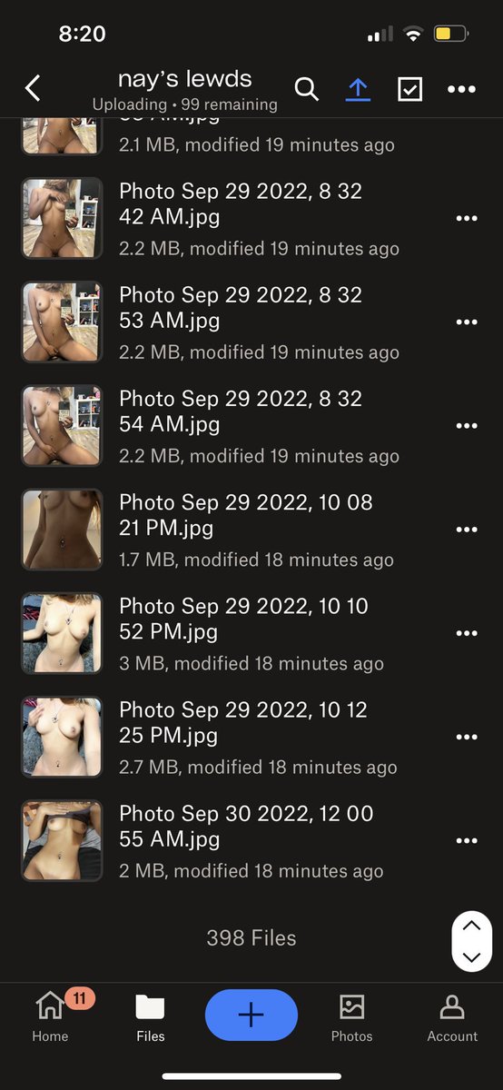 pretty NESSA 💦🍆 tweet media