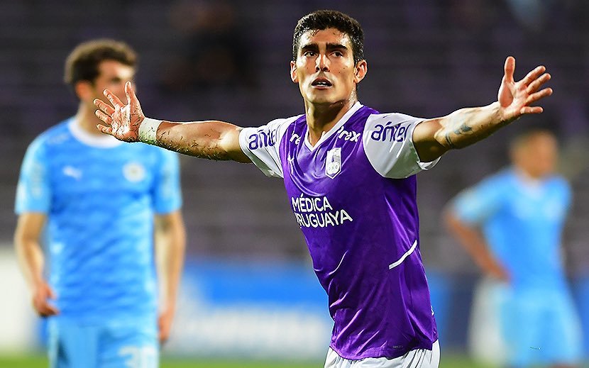 Analytics Defensor Sporting tweet media