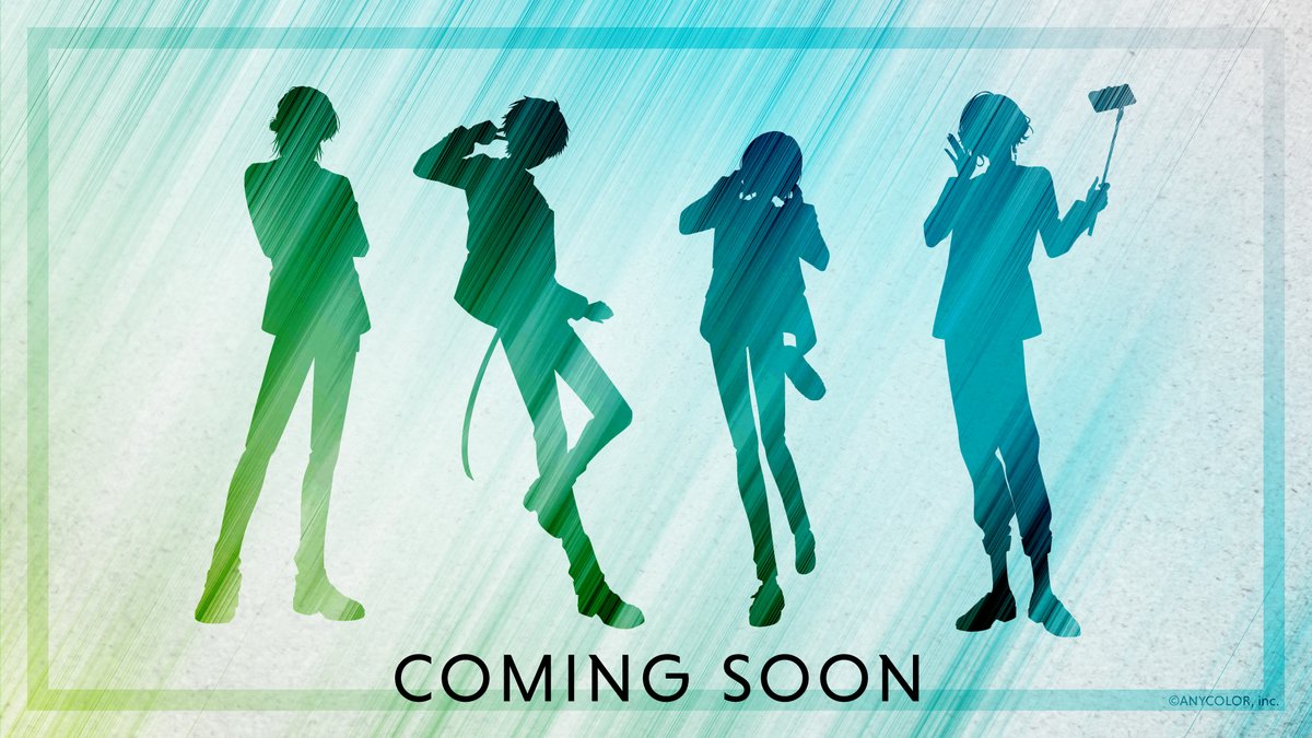 #にじさんじ
#東京ドームシティアトラクションズ
🌸2026/3/1 12:00🌸