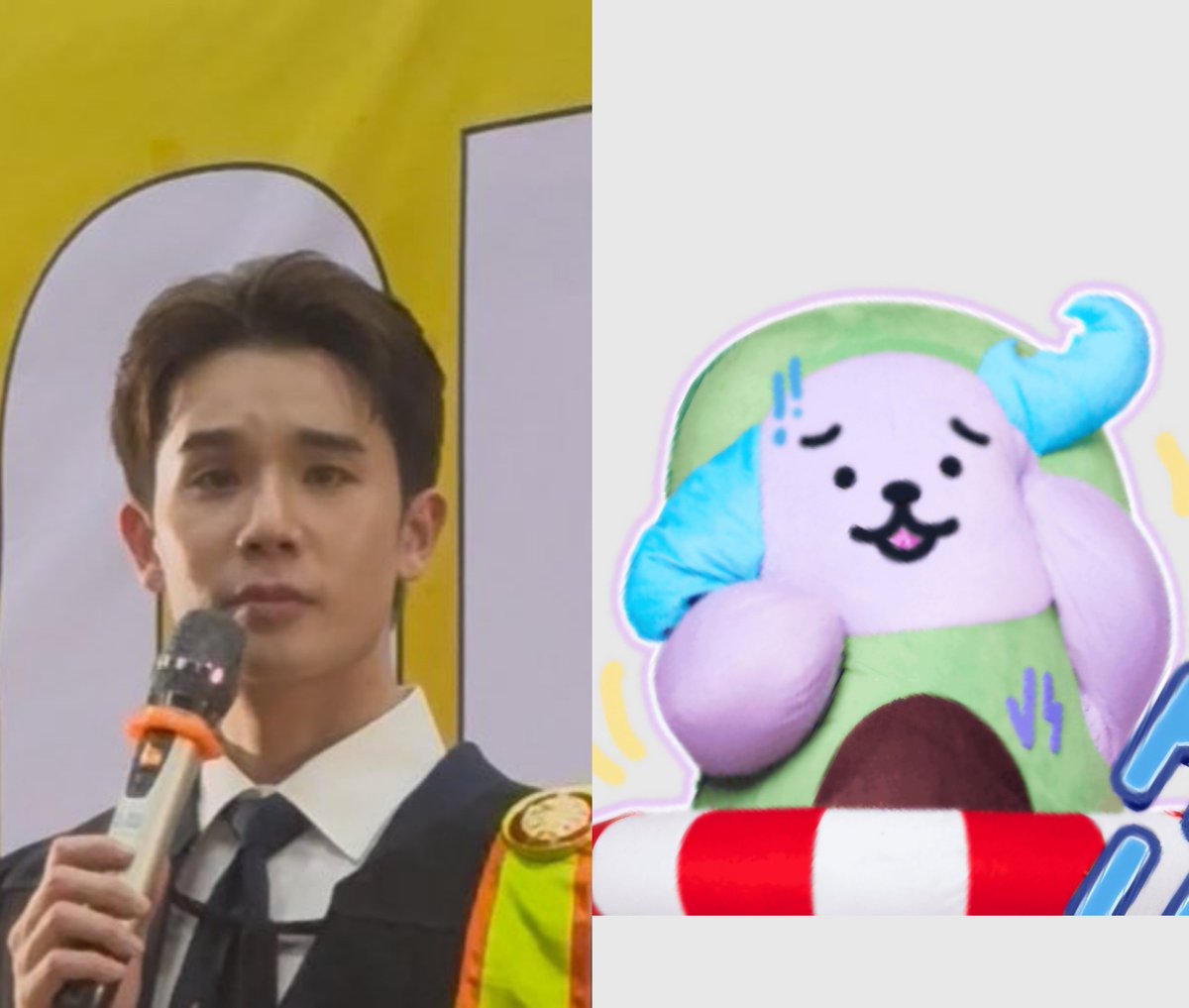 เครื่องถ่ายเอกสารต้องยอมแพ้จริงคับ เหมือนระดับส่องกระจก🤣