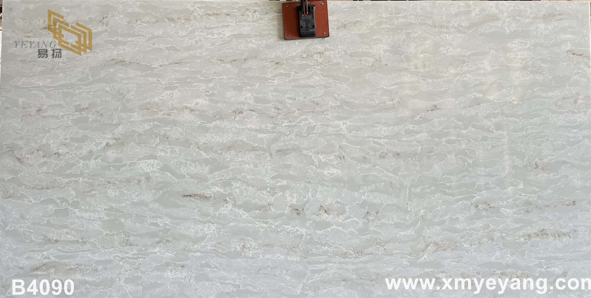 diy_countertops's tweet image. Grey artificial quartz slabs for wholesale.
Size: standard size and super jumbo size.
Surface: polished, honed.
If you want to import quartz slabs for commericla projects, DM us for sample and estimate.
#greyquartz #quartzslab #quartzcountertop #quartzfactory