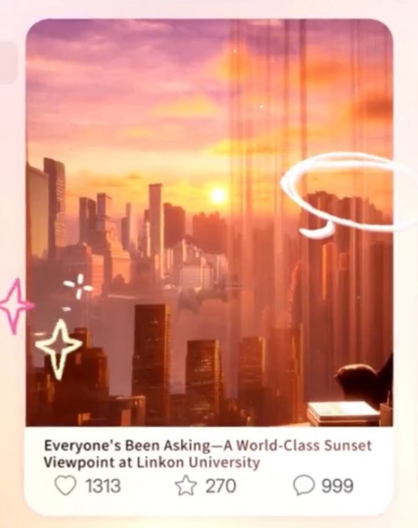 ashℓey 🌅✨ tweet media