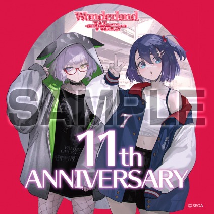 ワンダーランドウォーズ公式 (@wonderland_wars) / Posts / X