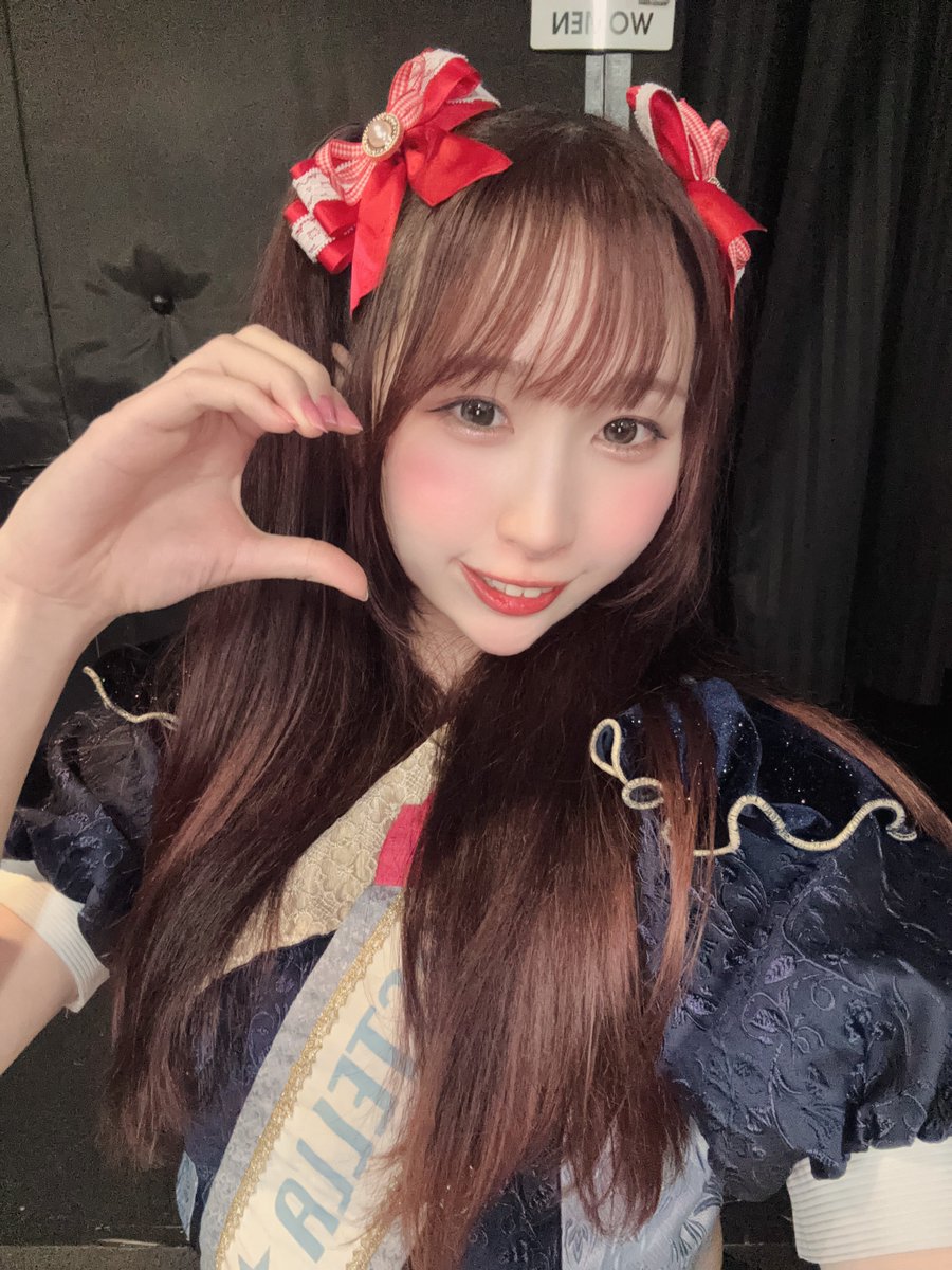 稲荷わんこ⛩🐶3/30現体制ﾗｽﾄライブ/STELLASTELLA (@wanco_cha