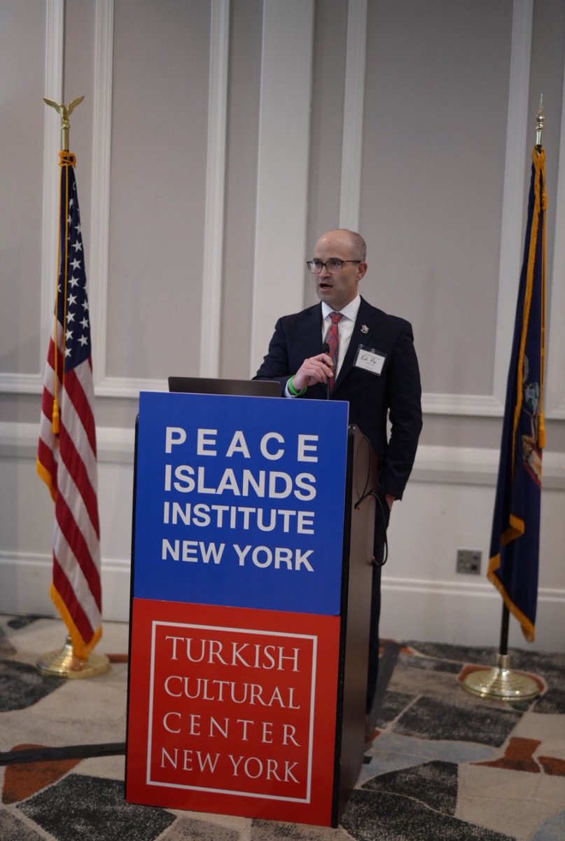 TCCNewYork's tweet photo. We are proud to co-host 9th Annual  Capitol Ramadan Iftar Dinner with @PeaceIslandsNY welcoming over 50 NYS legislators and staff. We presented our 2025 Impact Report and shared exciting initiatives ahead for 2026 as we continue strengthening dialogue and partnerships across NY https://t.co/3342JehfXn