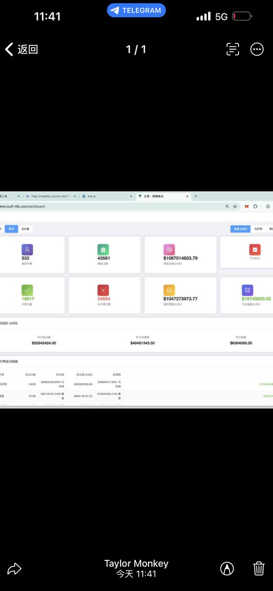 马伊琍 tweet media