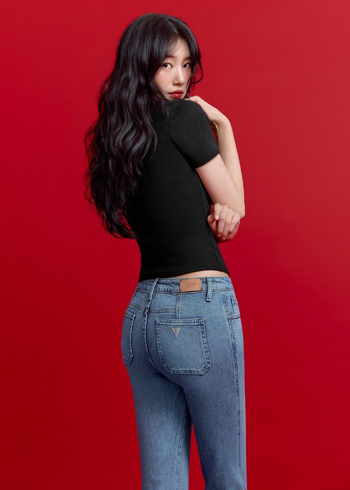 god___suzy's tweet photo. Mother Suzy is back 🔥 https://t.co/xojqLokar2