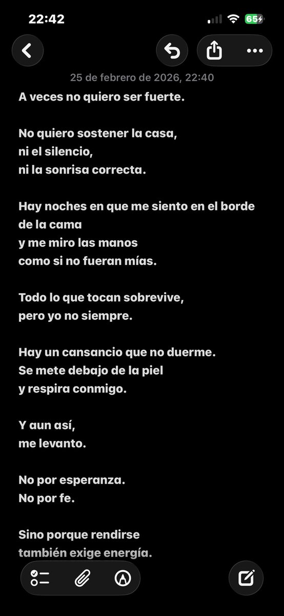 Marialej777's tweet photo. Febrero https://t.co/TDLK24Pehl