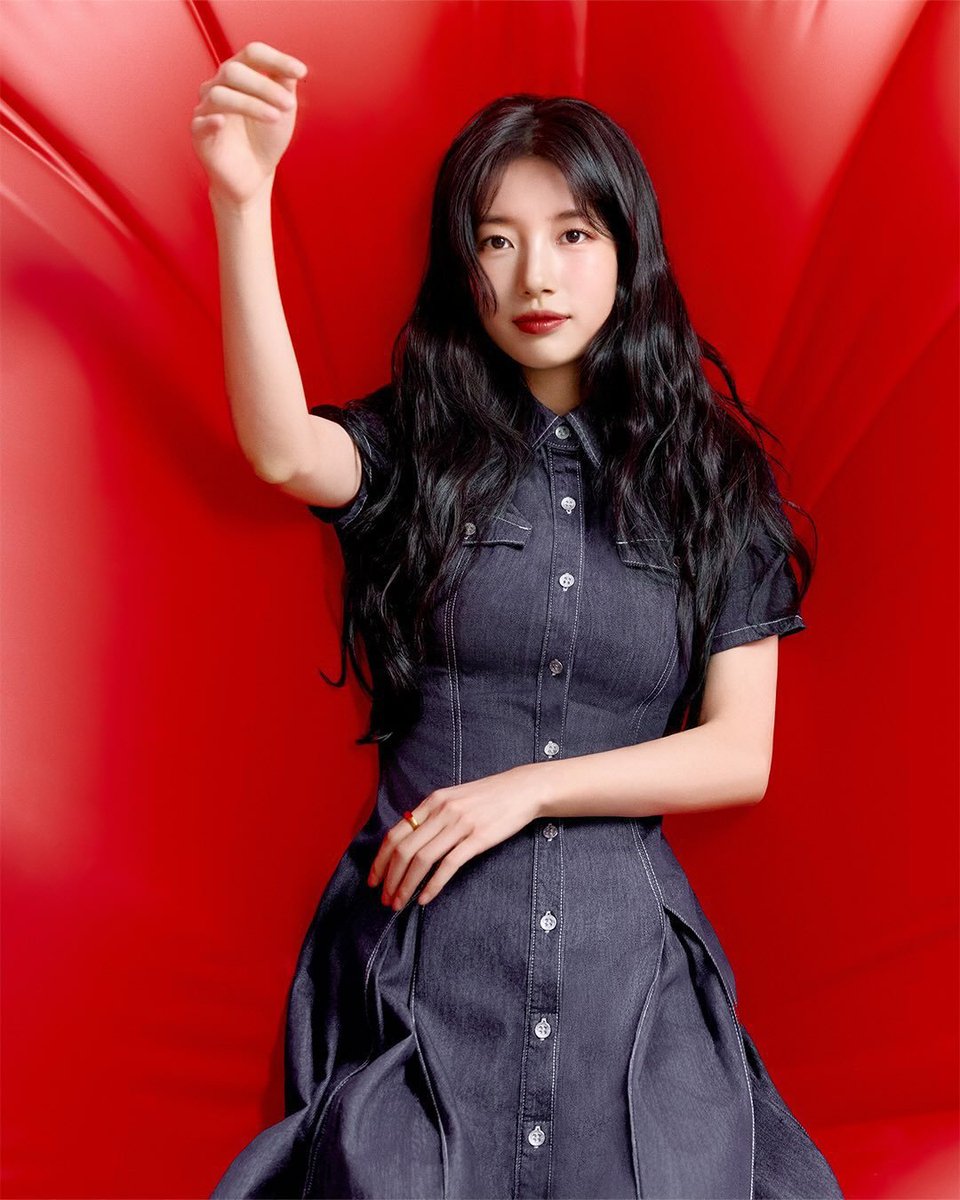 god___suzy's tweet photo. Mother Suzy is back 🔥 https://t.co/xojqLokar2