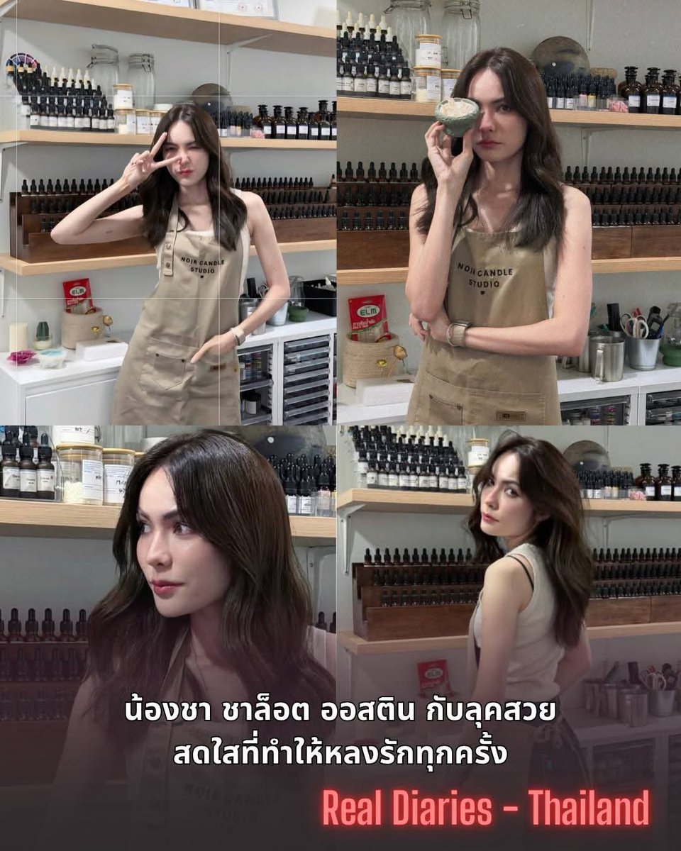 SupportCLAustin's tweet photo. Please Like, Comment &amp; Share. ❤

🔗https://t.co/zA5L29y55D

LOVE SURROUNDS CHARLOTTE26
#ชาล็อตออสติน #CharlotteAustin
@itscharlotty https://t.co/jqj2V0AX9C