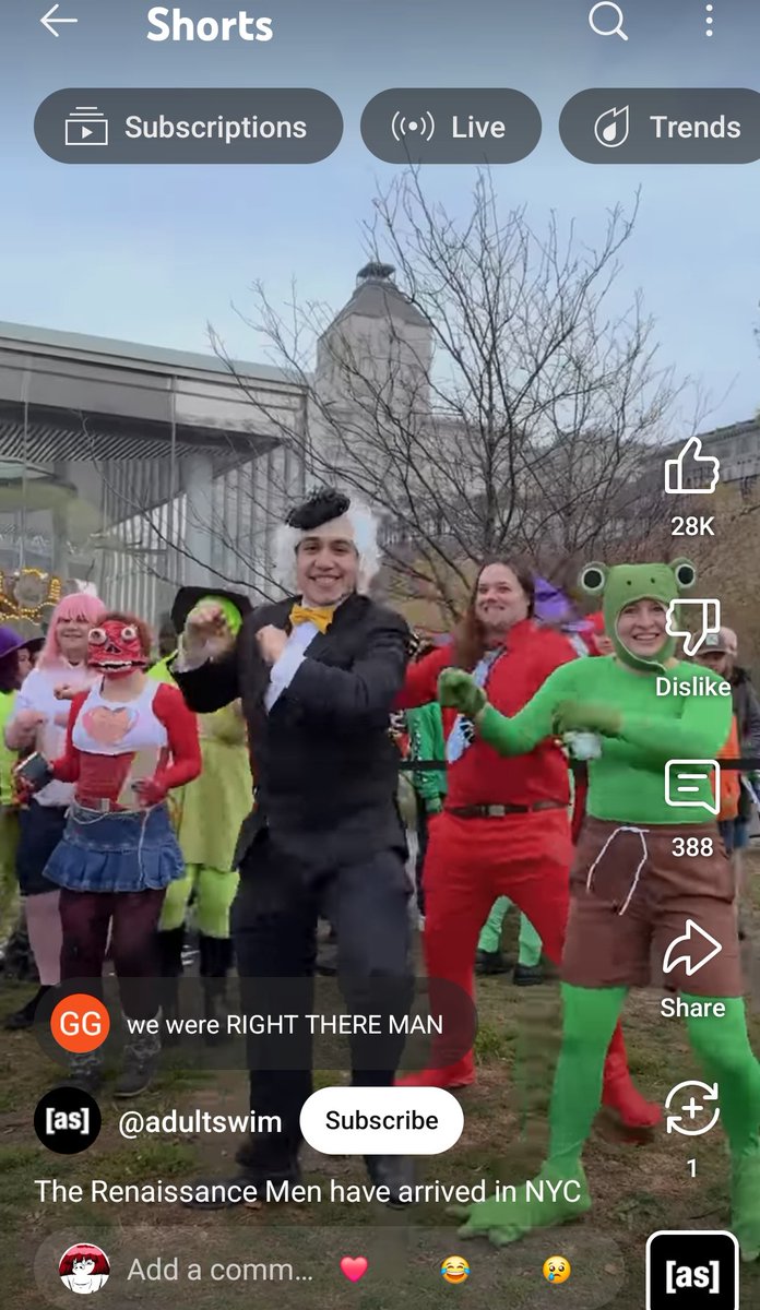 The King of Bugs tweet media