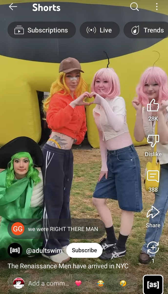 The King of Bugs tweet media